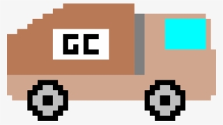 Big Image - Geralt Of Rivia Minecraft Skin