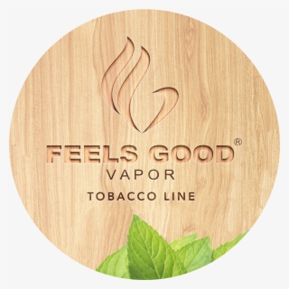 Feels Good Vapor - Plywood