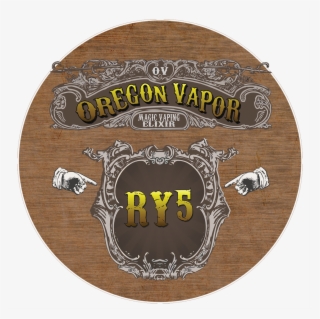 Classified 18 - Oregon Vapor