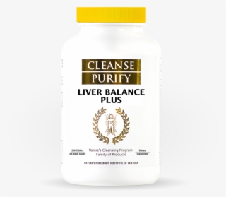 Liver Balance Plus - Lotion