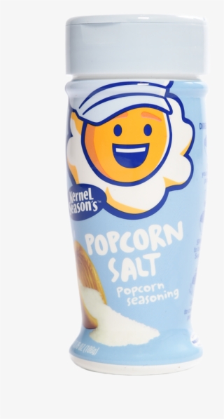 75 Oz Kernel Season's™ Popcorn Salt Popcorn Seasoninggf - Cartoon