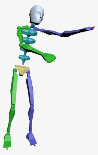 [bip] Zombie Pro - Illustration