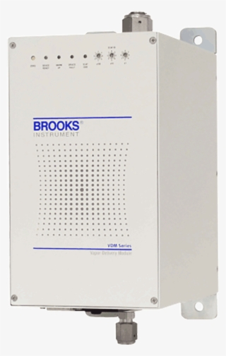 Vdm300 - Machine