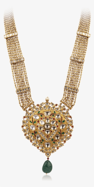 Heritage - Necklace