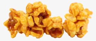 Our Chefs Start With American Grown Premium Non-gmo - Butterscotch Png