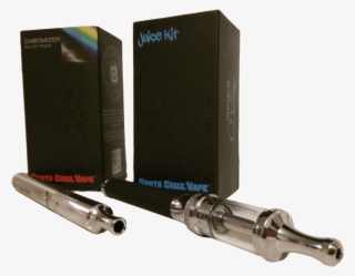 Santa Cruz Vape Pens - Personal Computer Hardware
