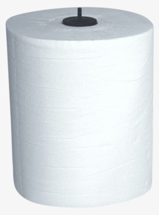 Qleaniq® Hand Towel, Hand Towel Roll, Paper, 21cm, - Papier Essui Main