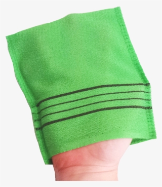 Softer, Smoother, & More Youthful-looking Skin In Under - Korean Towel