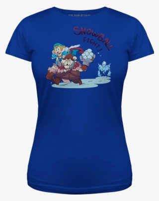 Cosmic Background Radiation Is A Riot Shirt