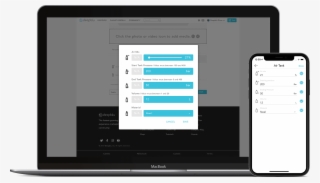With Deepblu Dive Logs, Recording Your Air Consumption - Computer Icon