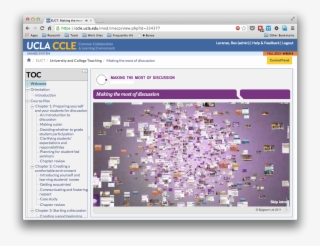 Ims Content With No Blocks - Ucla Health