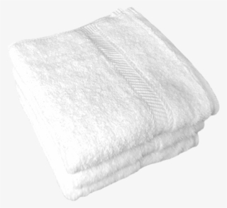 Hand Towel With Diagonal Stripe Dobby Border - Darkness