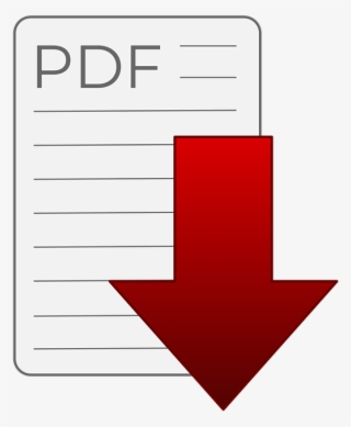 Download Pdf Button Png - Wypowiedzenie Umowy Orange Wzór Pdf