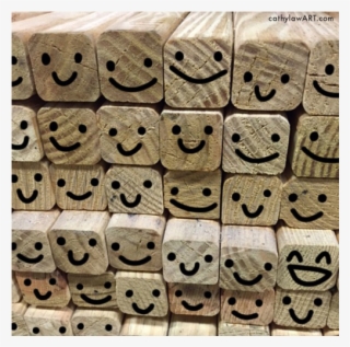 Smiley Blocks