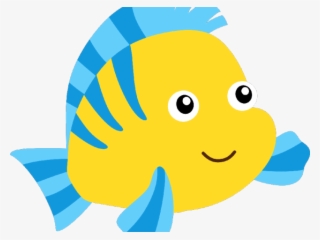 Mermaid Clipart Art Deco - Under The Sea Clipart Png