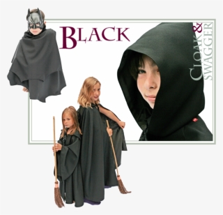 Black Button Whole Png - Cape
