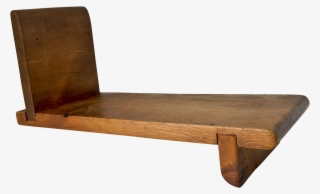 Rustic Small Bookshelf Chairish - Table Top Bookshelf