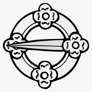 Buckle - Emblem