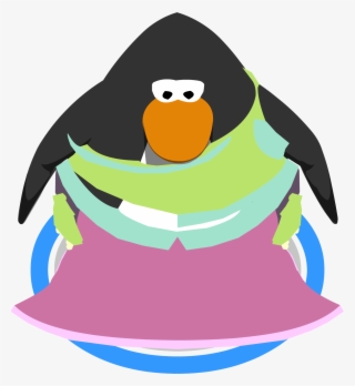 1541 X 1677 2 - Club Penguin Ninja