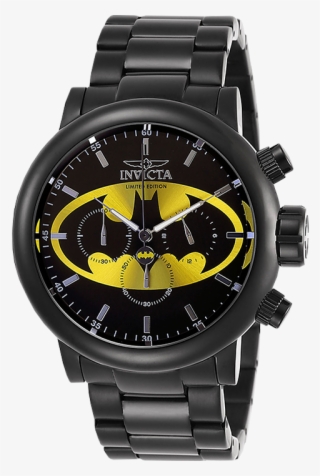 Invicta Batman Watch - Batman Watch Invicta