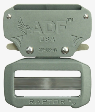 Adf 220 45 - Buckle