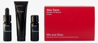 Mix And Glow - Mascara