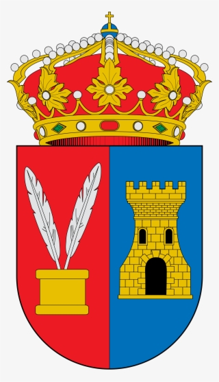 Open - Escudo Torrejon Del Rey