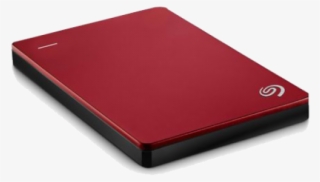 Seagate External Hard Drive 1tb Backup Plus Slim Portable - Seagate Backup Plus Slim 2tb Czerwony