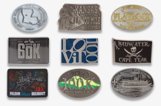 Belt Buckles For Running - Running Belt Buckle