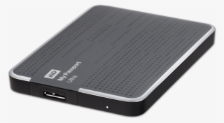 Western Digital External Hard Drive - External Hard Disk Wd