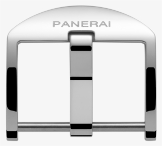 Polished Steel, 20mm, Luminor 40-42 Mm And Radiomir - Gadget