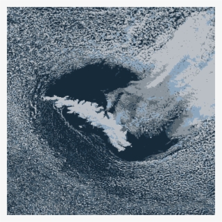 Big Image - South Georgia Island