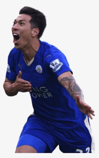 Free Png Download Leonardo Ulloa Png Images Background - Soccer Player