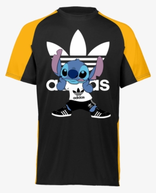 Clozme - Felpa Adidas Nera Ragazza