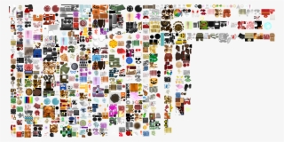 Characters - Graphic Design