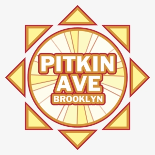 Pitkin Avenue Business Improvement District - Faith No More Logo Png