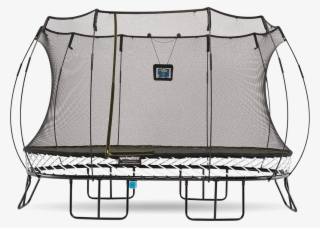 Smart Safety - Trampoline Springfree