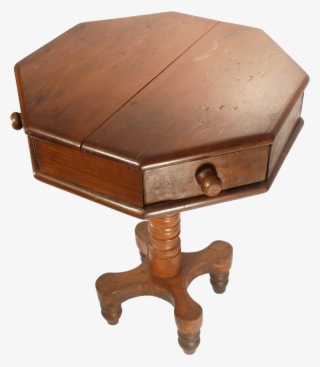 Maple Wood Table