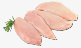 Chicken Breast Fillet - Skinless Chicken Breast Fillets