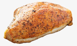 Lemon Pepper Chicken Breast - Fast Food