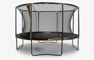 Trampolining