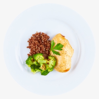 Serve & Enjoy - Side Dish