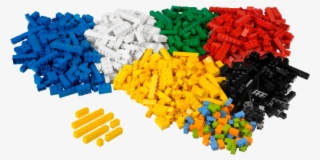 Lego® Brick Set - Brick Lego