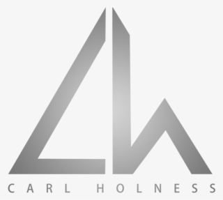 Carl Holness Logo - Triangle