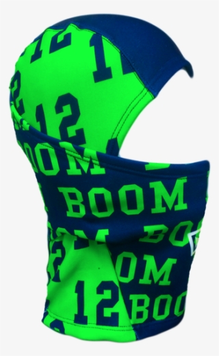 Ninja Mask Cold Gear - Helmet