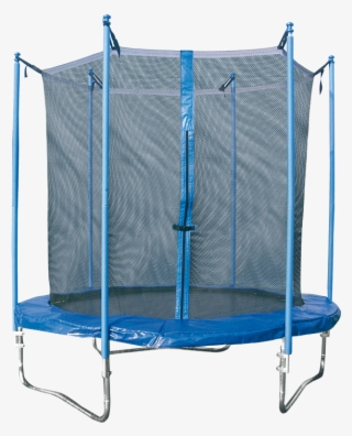 Dimensions - Trampoline