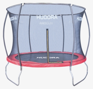 Hudora Fantastic Trampolin