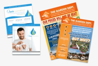 Flyer Printing Services Long Island Searles Graphics - Flyer