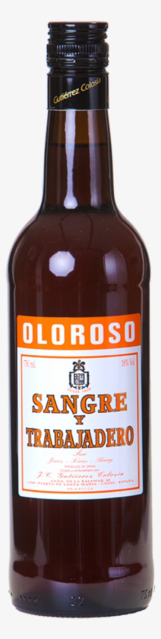 Navegación De Entradas - Glass Bottle