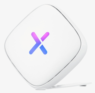 Multy U, Ac2100 Tri-band Wifi System - Darkness